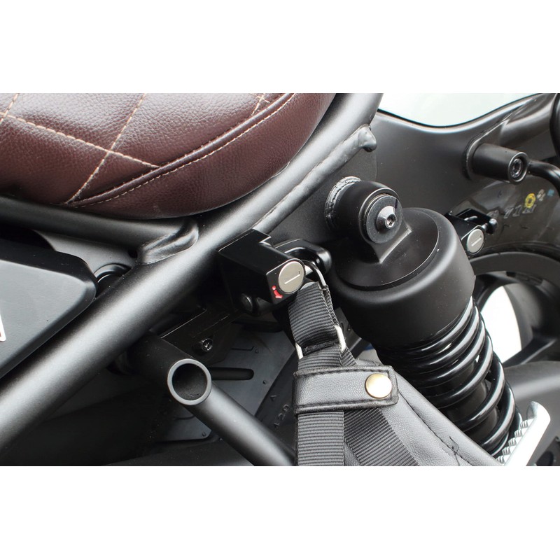 Special Parts Takekawa Helmet Holder Set Rebl 250/500 08-01-0176