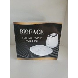 BIOFACE Facial Mask Machine with Collagen Tablets DIY Mask Maker