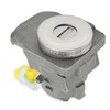 Car Door Lock Cylinder Zinc Alloy Left Front Door Locking