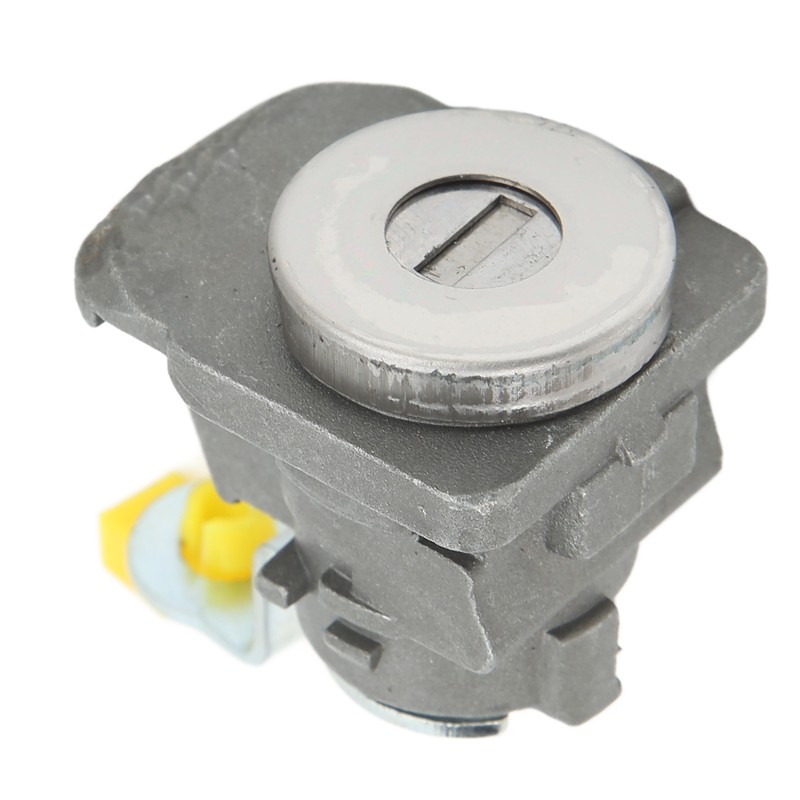 Car Door Lock Cylinder Zinc Alloy Left Front Door Locking