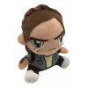 Jextech Peluche De Ellie Del Videojuego The Last Of Us
