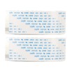 2pcs Printer Flat Data Cable Printer Flexible Flat Cable 2pcs