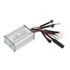 KT 17A Controller 36V 48V Motor Controller Square Wave with