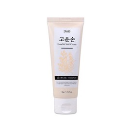 Wellbeing Health 해호 웰빙헬스팜 고운손 핸드크림 50ml 1개 Haehwa Wellbeing Health Farm Smooth Hand Cream 50ml 1 piece