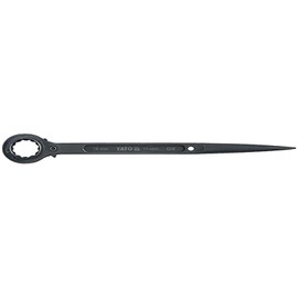 YATO YT-4945 – Double Ratchet Wrench 10 x 13 x 17 x 19mm