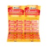 Treet Classic Razor Blades Pack of 200