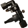 Fleck 2310 Brine Tank Safety Shut Off Valve - 3/8"