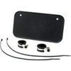 Raider FS-12000 ATV/UTV License Plate Kit with Numbers and Letters