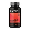 5-MTHF L-Methylfolate 400 µg - 60 Vegan Capsules | 60-Day
