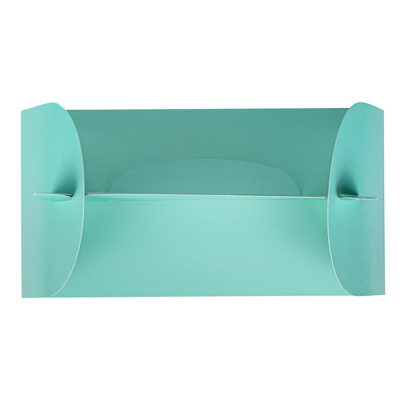 Bio Tek 9.5 x 5 x 5 Inch Gable Boxes