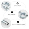 SYOWADA 16454-42502 Overflow Pipe Replacement For Kubota 03 Series V1903