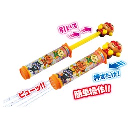anpanman large water pop