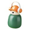 ABOOFAN Portable Potty Training Urinal for Boys Friendly Pee Container
