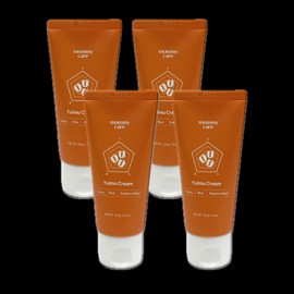 Mommy Care Coix Cream 50g (renewal in tube type) 4 pcs // AO / 마미케어 율무크림 50g (튜브형으로 리뉴얼) 4개 // AO