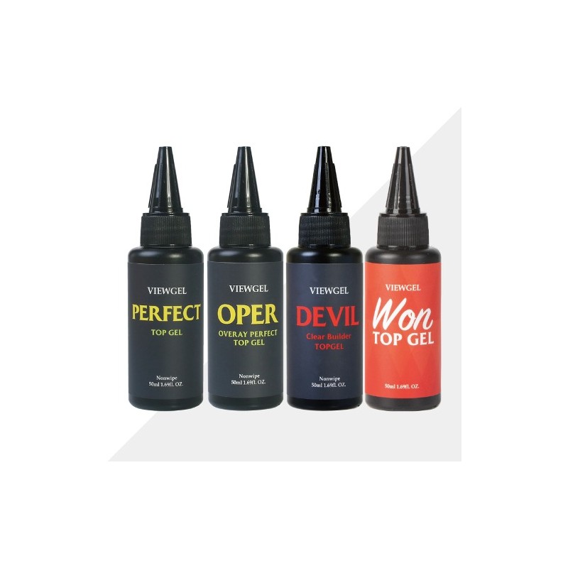 Buzel Viewgel large capacity basic gel 50G 100G / 뷰젤