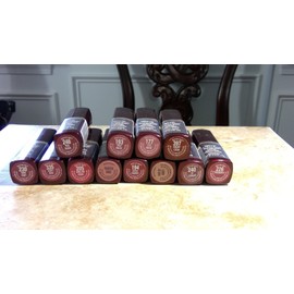 Maybelline Moisture Whip Extreme Lipstick Toasted Rose old  formula rare