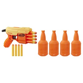 NERF Alpha Strike FANG QS-4