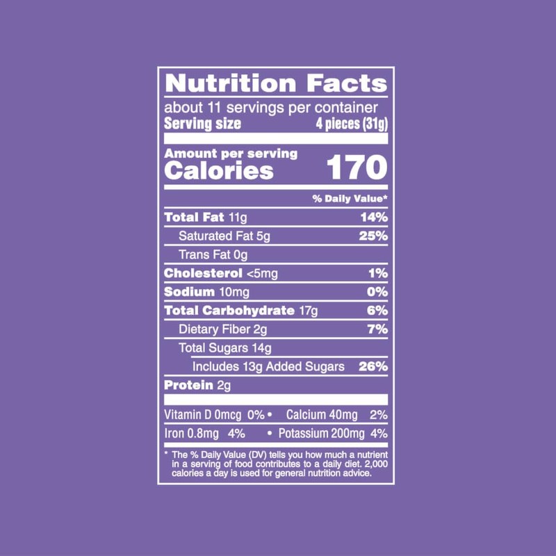 DOVE PROMISES Dark Chocolate & Almond Candy, 6.74 oz Bag