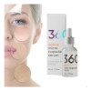 360sérum Con Microcápsulas Reafirmantes Y Antienvejecimiento