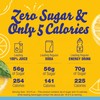 Crystal Light Lemon Iced Tea Naturally Flavored with other natural