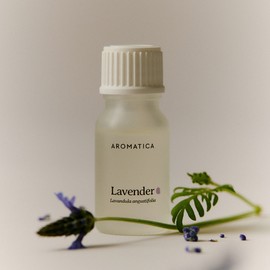 AROMATICA Essential Oil 10ml - Peppermint