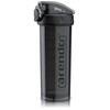 Arendo - Protein Shaker - 800 ml - Removable Lid