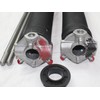 SS Pair of 207 X 1 3/4" X 21" -