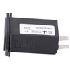 Hour Meter High Accuracy Data Storage Mechanical Hour Meter Gauge
