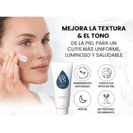 Crema Antiarrugas Oxys Para Todo Tipo De Piel De 60ml