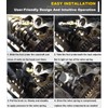 6684 Engine Valve Spring Compressor For Ford 3-Valve Engines, Ford