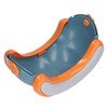 Portable Potty for Toddler Travel Foldable Emergency Travel Potty 20