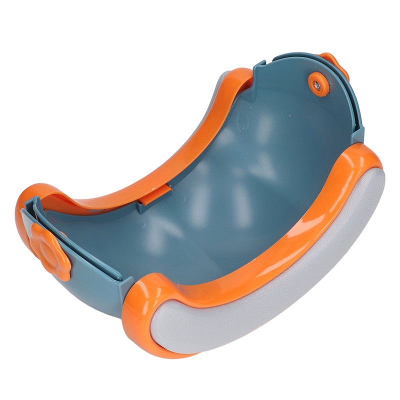 Portable Potty for Toddler Travel Foldable Emergency Travel Potty 20