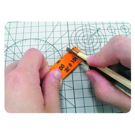 Doyusha Awesome Hobby Sponge File, Assorted Set (600/800/1000), Set of 2 Each Hobby Tool