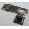 Strong Metal Antique Stainless Steel Latch, Copper Plated, Antique Copper,
