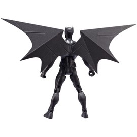 DC Super Friends Super Friend Multiverse Batwing Rebirth Figure, 6"