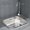 Sink Protector Mat, Kitchen Sink Mat, Belfast Sink Protector, 40cm/15.7in