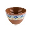 APS Arabesque 84687 Bowl Melamine Bowl Diameter 10 cm Height