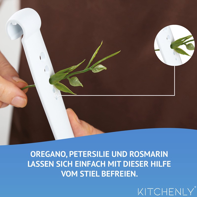 KITCHENLY Salad Servers and Spaghetti Tongs with Innovative 3-in-1 Function,