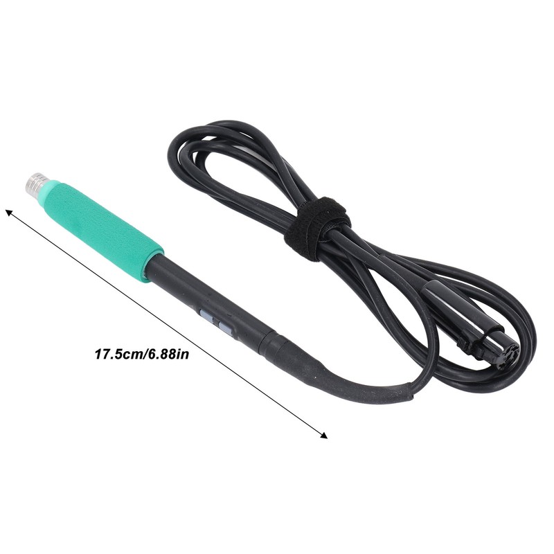Soldering Handle Quick Heating 6 Core Interface 24V Electric Soldering