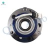 PM Auto Front Wheel Hub Bearing Assembly For 1997-1999 Oldsmobile