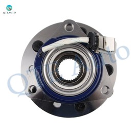 PM Auto Front Wheel Hub Bearing Assembly For 1997-1999 Oldsmobile Cutlass