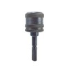Make it Snappy Tools 1/4 Inch Hex Quick Change Chuck