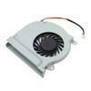 Laptop Cooling Fan Replacement, CPU Fan with 3 Pin Connector,