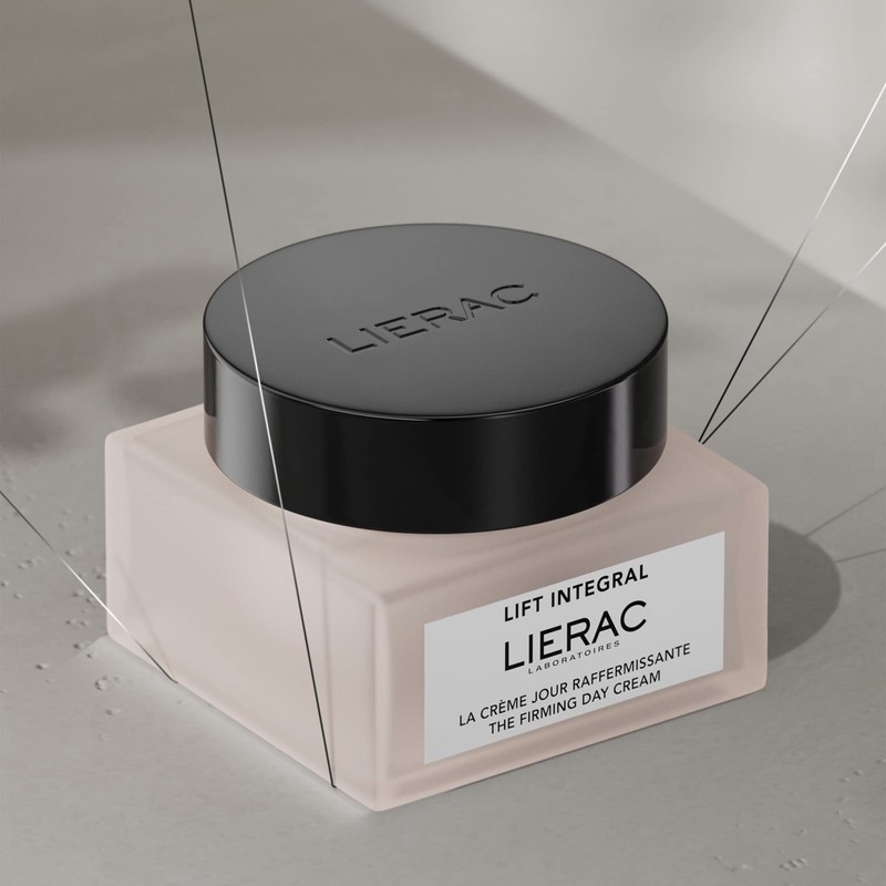 LIERAC Lift Integral La Crème Jour Raffermissante 50 ml