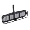 Metal Rear Bumper Back Hitch Carrier with Light for Traxxas