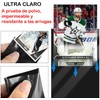 Funda Protectora De Cartas Tarjetas 200pcs, Card Sleeves Mica 66cm