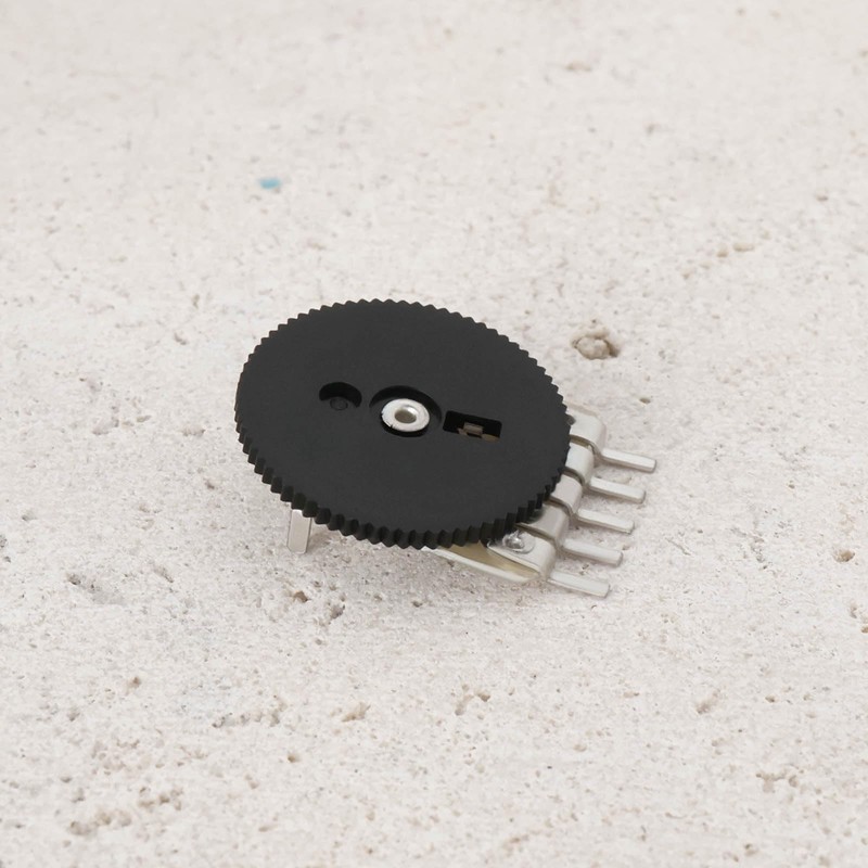 Be In Your Mind Volume Wheel Potentiometers Compatible with Game