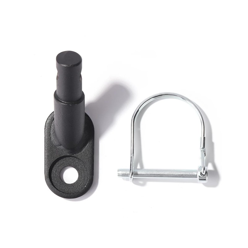 1 x Bicycle Trailer Coupling, Dog Trailer Coupling for Bicycle,