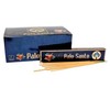 Balaji Palo Santo Incense Sticks 12x15g = 180g