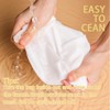 4 PCS Extra Fine Mesh Strainer Bags with Handle, Reusable